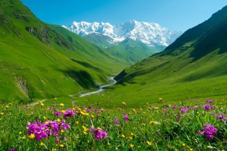 Mount Elbrus