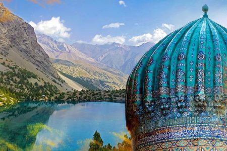 Uzbekistan Travel Guide: Essential Information for Your Silk Road Adventure