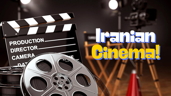 Iranian cinema