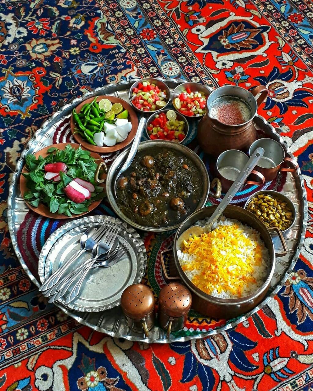 Iranian-FOOD