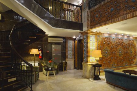 Arg Hotel