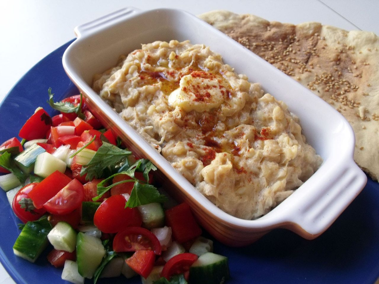 10 Traditional Armenian Foods You Absolutely Have To Try TravelSerai