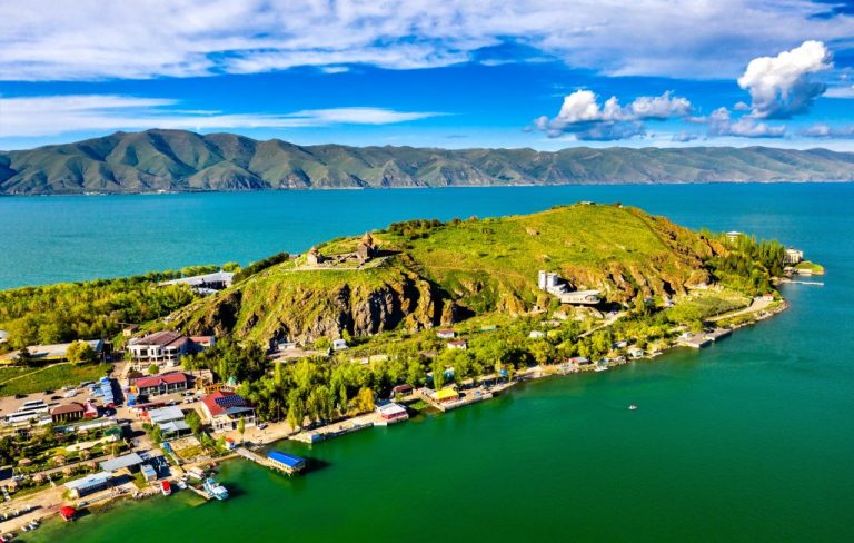 Lake Sevan, Armenia’s Jewel of the Caucasus - TravelSerai