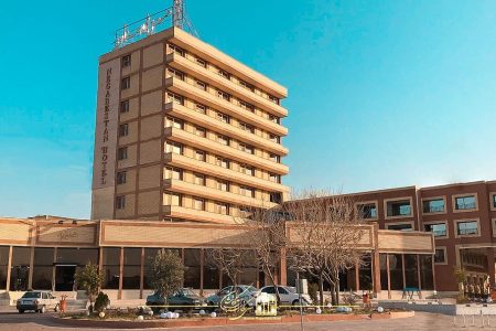 Negarestan Hotel