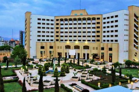 Kerman Pars Hotel