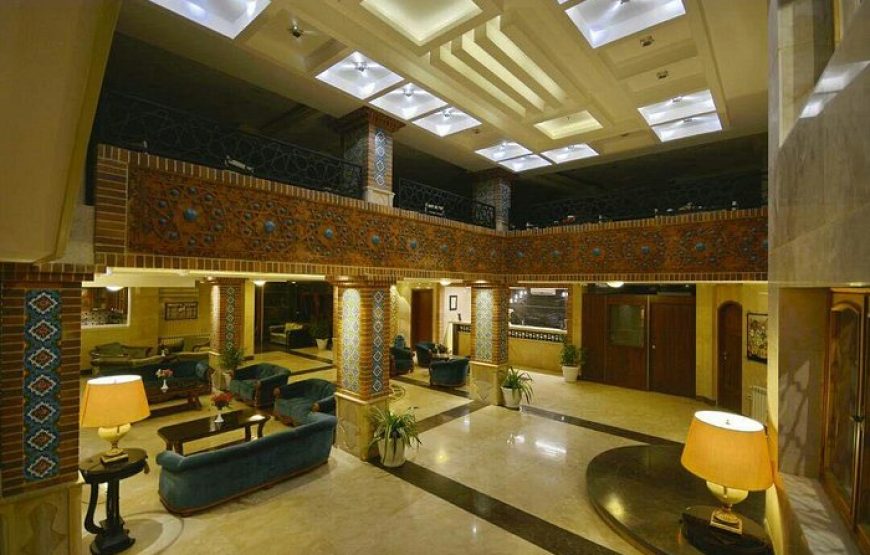 Zandiyeh Hotel
