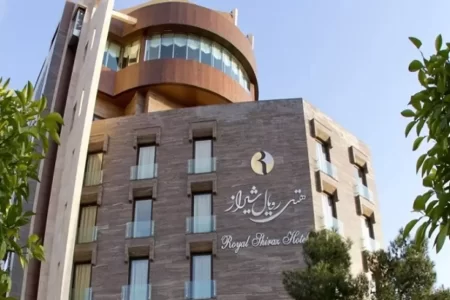 Royal Hotel
