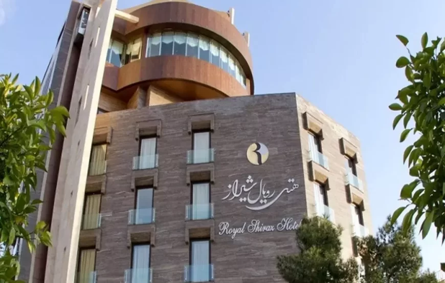 Royal Hotel